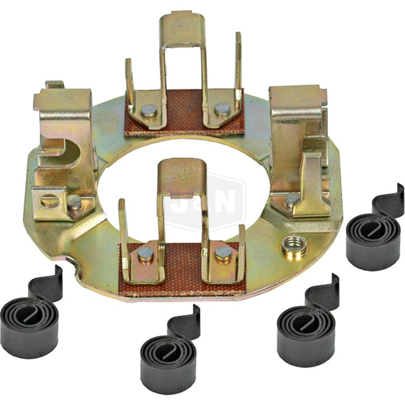 CARBONERA DELCO REMY 28 MT STARTER