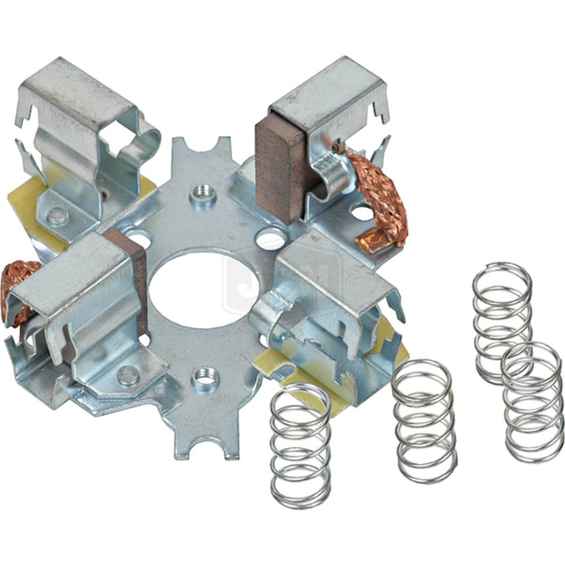 CARBONERA BOSCH PARA MOTORES DIESEL STARTER