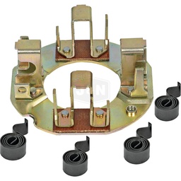 [81007] CARBONERA DELCO REMY 28 MT STARTER