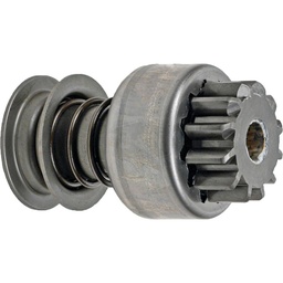 [54-132] BENDIX DELCO REMY 12 DIENTES 37 MT CW