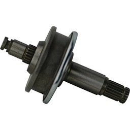 [54-83401] BENDIX MITSUBISHI 20 ESTRIAS PARA HYUNDAI MITSUBISHI